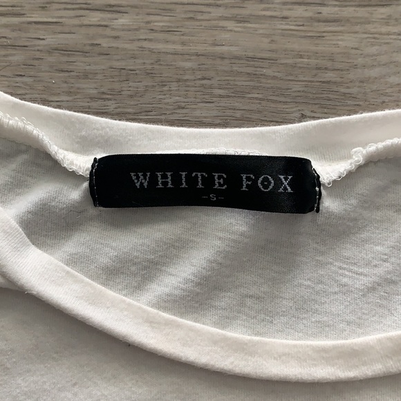 Oversized graphic t shirt - Picture 3 of 3